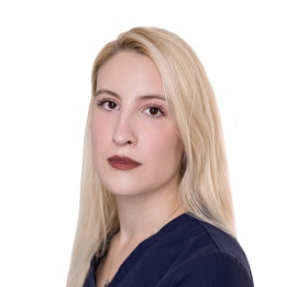Узьмова Анастасия Алексеевна 
